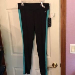 Live Love Dream Active Leggings!